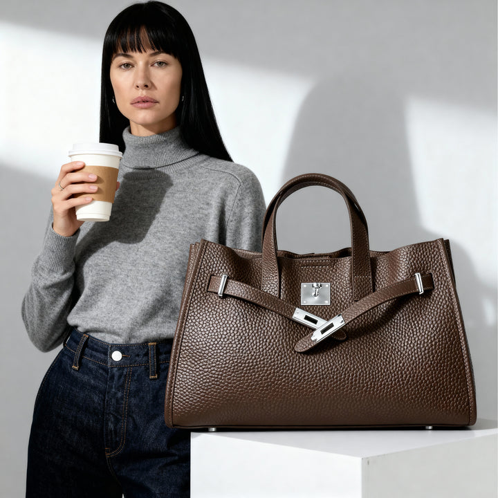 Velantra Meridian Tote