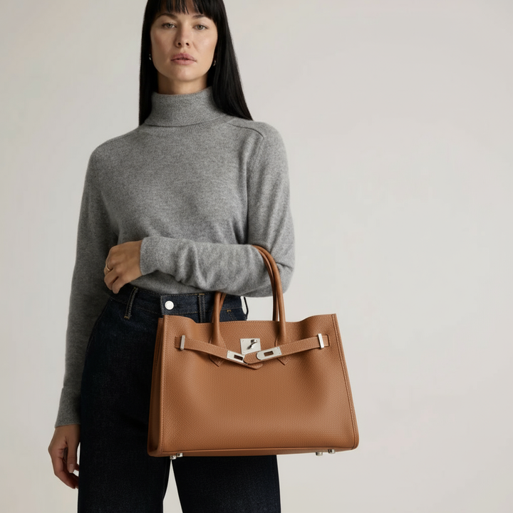 Velantra Meridian Tote