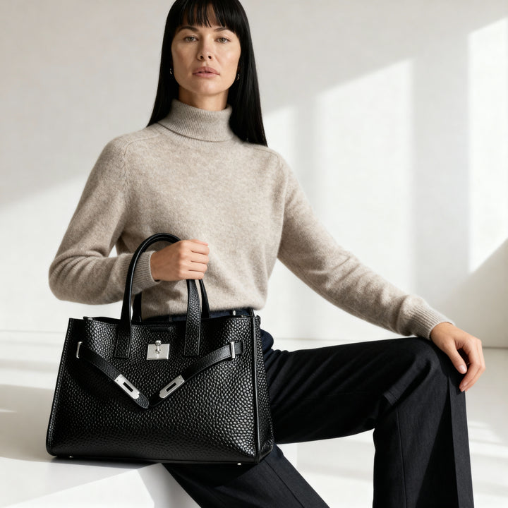 Velantra Meridian Tote