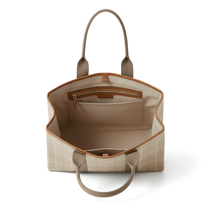 Velantra Regent Tote