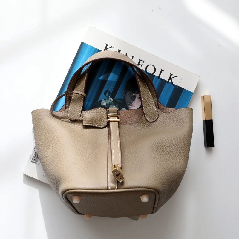 Velantra Portico Bucket Bag