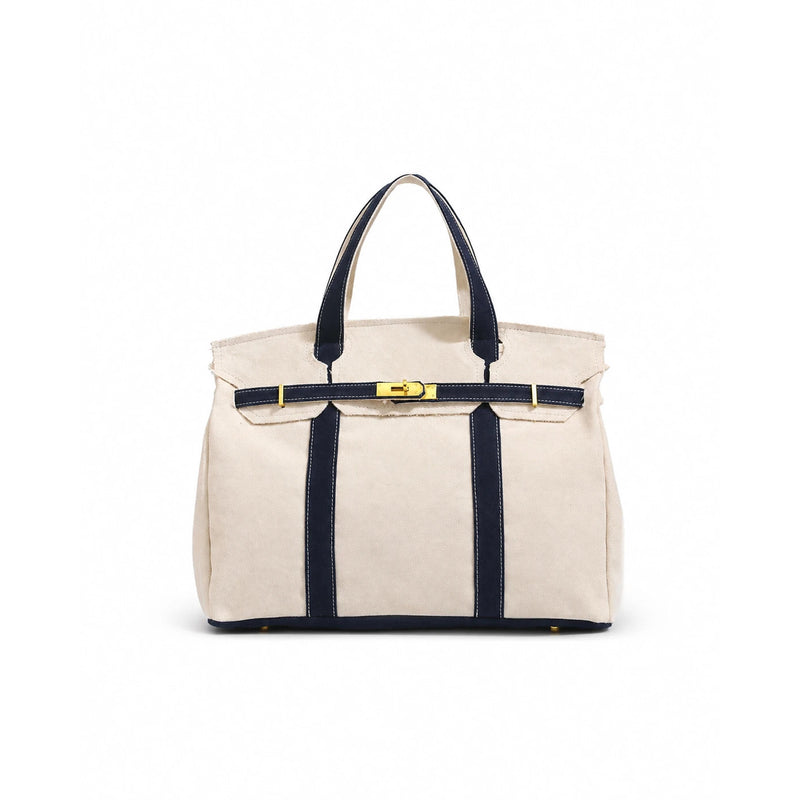 Camille Boat Tote