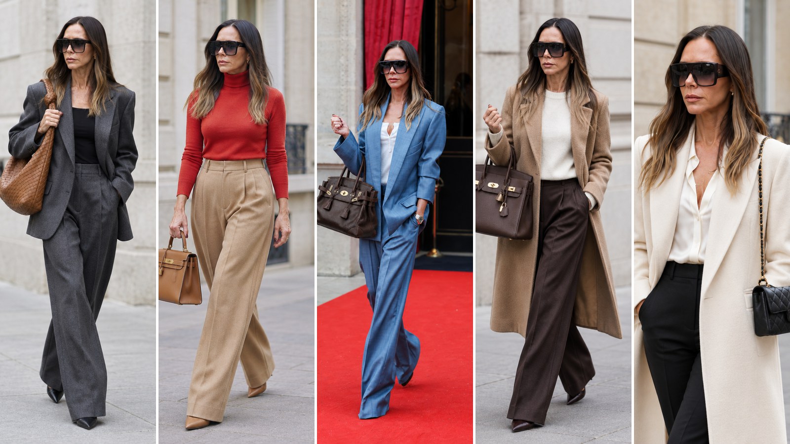 5 Favourite Victoria Beckham Bags in 2026